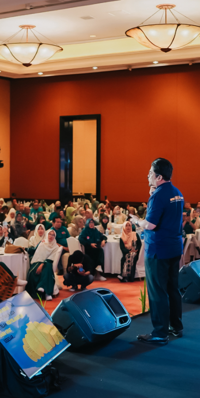 The Best Dinar Community.