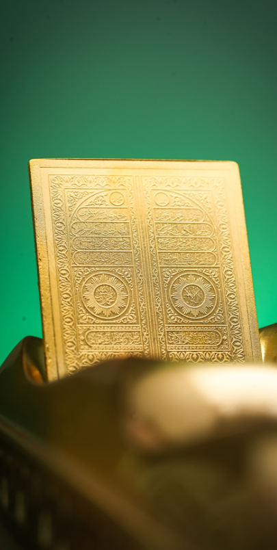 The Best Gold Coin Design.