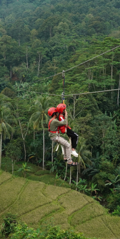 MR Adventure.