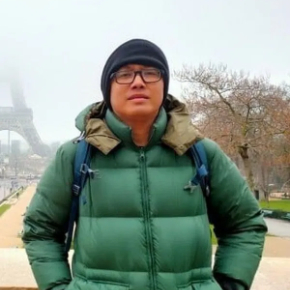 Indra Gunawan
