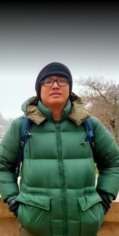 Indra Gunawan.