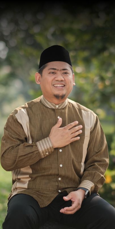 Berawal dari visi Bersyiar Magnet Rezeki melalui film.